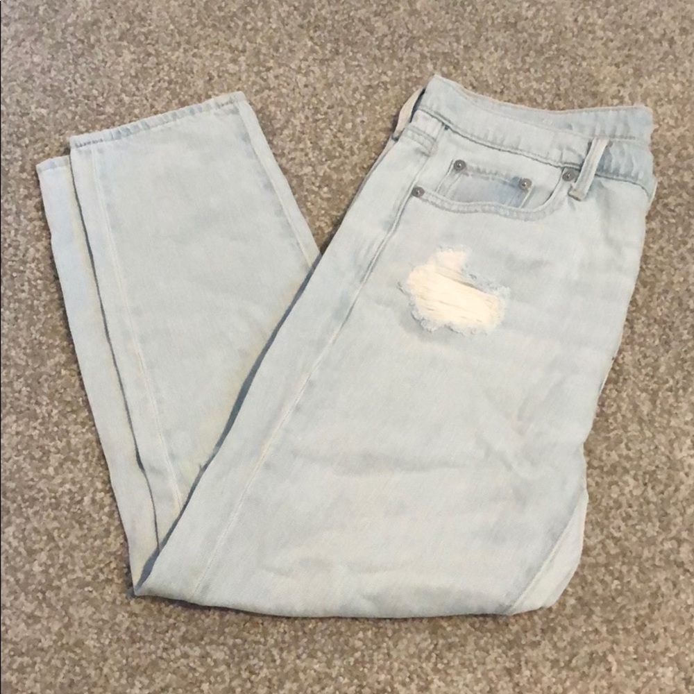 GAP Jeans